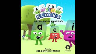 An Alphablocks Adventure [upl. by Nesral]