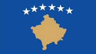 Himni i Kosovës [upl. by Honig]