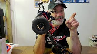 Team Associated ProSC10 Mods Review [upl. by Buford419]