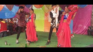 MADUWA 3  NEW THARU VIDEO SONG  TIKAPUR NEPAL  THARU DANCE VIDEO [upl. by Ahsert]