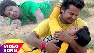 RITESH PANDEY KA सबसे दर्द भरा गीत  तिर करेजवा से पार  Teer Hamra Karejwa Ke  Bhojpuri Sad Songs [upl. by Aihtela]