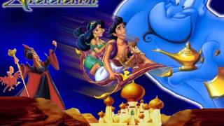 Childrens Stories  Aladdin  Storyteller Version [upl. by Melgar]