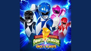 Go Go Power Rangers Theme [upl. by Bolger]