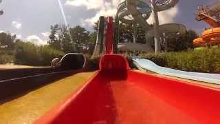 Aquafun Park GoPro [upl. by Suitangi40]