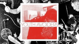 Youth Avoiders  Time Flies EP 2011 France Hardcore Punk [upl. by Charisse]