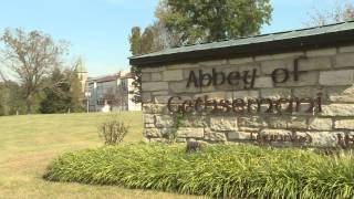 The Baking Monks at The Abbey of Gethsemani [upl. by Pas211]