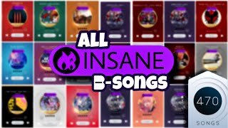 How to download ALL INSANE Beatstar custom songs [upl. by Ellenahs626]