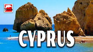 CYPRUS Κύπρος Kypr ► Top Places amp Secret Beaches in Europe touchgreece  2006 [upl. by Hines]