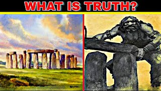 StonehengeTHE MYSTERY IS SOLVED youtube [upl. by Charry]