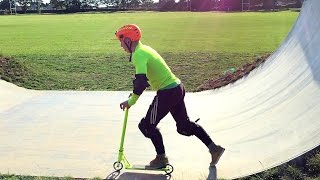 INSTAGRAM SCOOTER TRICKS COMPILATION 2016‼️ [upl. by Stutman]