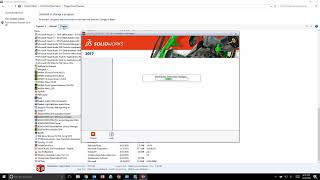 SOLIDWORKS Visualize 2018 Install and Activation [upl. by Wearing]