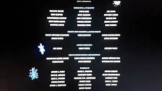 Encanto 2021 Funny End Credits [upl. by Rol130]