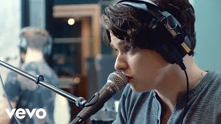 The Vamps  Same To You Acoustic [upl. by Lokim]