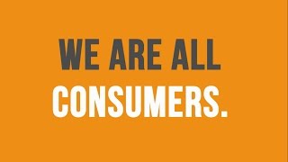 Consumer Protection  why it matters to you [upl. by Anirahc]