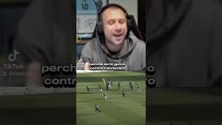 la bobo tv elogia maldini🔥🔥calcio [upl. by Darwin]