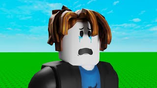 ROBLOX When Youve Got Zero Robux [upl. by Hite]