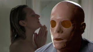 Hollow Man 2000  Movie Review [upl. by Liborio5]