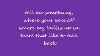 diva beyonce lyrics [upl. by Laforge492]