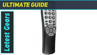 Universal TV Remote 100Pack The Ultimate Solution for Multiple Devices [upl. by Aivad]