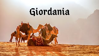 Giordania 360 con WeRoad [upl. by Feldt]