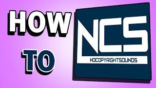 HOW TO MAKE NCS STYLE MUSIC NoCopyrightSounds [upl. by Ethel]