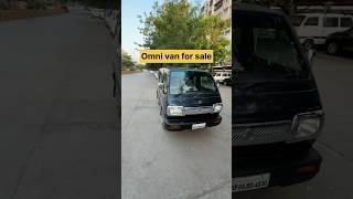 Second hand Omni van for sale in indore trending youtubeshorts youtubeshorts shorts [upl. by Kathi702]