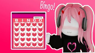 Bingoâœ¨ [upl. by Illoh985]