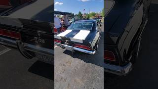 1969 Camaro Z28 in Pigeon Forge Tennessee [upl. by Griffith34]