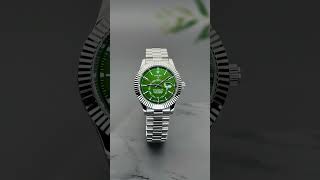 Top 10 Best Luxury Watches Under Rs 10000  Best Premium Watches Under Budget [upl. by Ennaeirb]