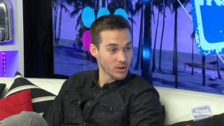 Chris Wood Plays Shag Marry or Kill [upl. by Dale]