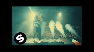 Timmy Trumpet  Oracle Official Music Video [upl. by Nyberg]