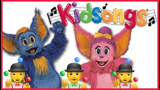 Polly Wolly Doodle Billy amp Rubys Sing Along  Fun Songs for Kids  PBS Kids [upl. by Lorri]