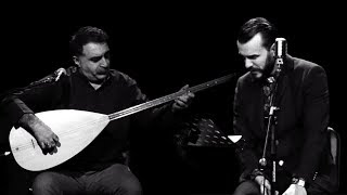 Erdal Erzincan amp Cem Adrian  Haydar Live [upl. by Ellenohs986]