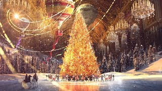 Best Of Christmas Music Mix  Greatest Christmas Orchestral Music  Epic Christmas Music [upl. by Hekker]