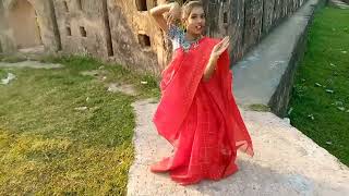 komolay nritto Kore dance by jimha  জিমহার অসাধারণ নাচ🥰💖 [upl. by Sheree]