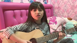 Selow  Wahyu  Alyssa Dezek Cover [upl. by Layne348]