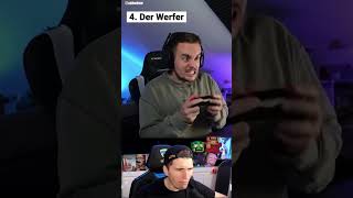 Arten Gamer wenn sie sauer sind [upl. by Chucho999]