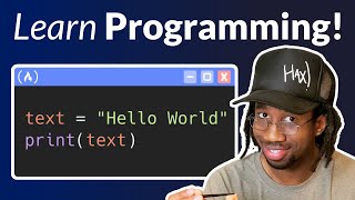 Learn How to Code  Programming for Beginners Tutorial with Python and C [upl. by Masterson]