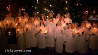 Rick Steves European Christmas Norway [upl. by Jeromy]