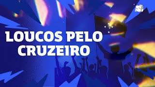 LOUCOS PELO CRUZEIRO  100225 [upl. by Aceber]