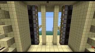 Showcase 10x10 Piston Door First Ever [upl. by Cuthbertson]