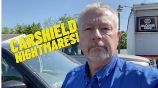 How CarShield Rejects Claims For Car Repairs [upl. by Namyw]