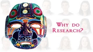 Why do Research [upl. by Janeva]