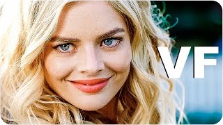 THE BABYSITTER Bande Annonce VF NETFLIX  2017 [upl. by Akitan83]