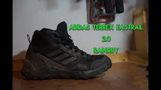 adidas Outdoor Terrex Eastrail 2 SKU 9814529 [upl. by Sikras]