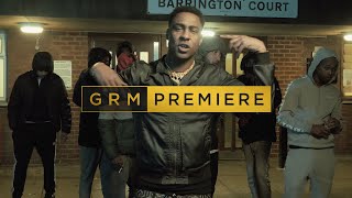 C Biz  Loopy Music Video  GRM Daily [upl. by Lem]