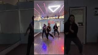 Bollywood Dance Video By Dansation Students [upl. by Derwon]