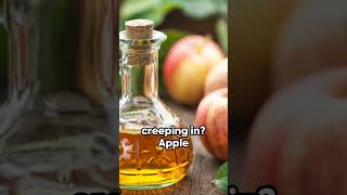 Benefits Of Apple Cider Vinegar Your Healths Secret [upl. by Liauqram]