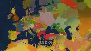 Age of History II  PC Android AppStore [upl. by Berneta]