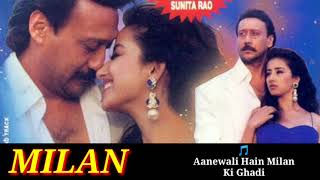 Aanewali Hain Milan Ki Ghadi  Abhijeet Bhattacharya  Superhit Song [upl. by Lustig746]